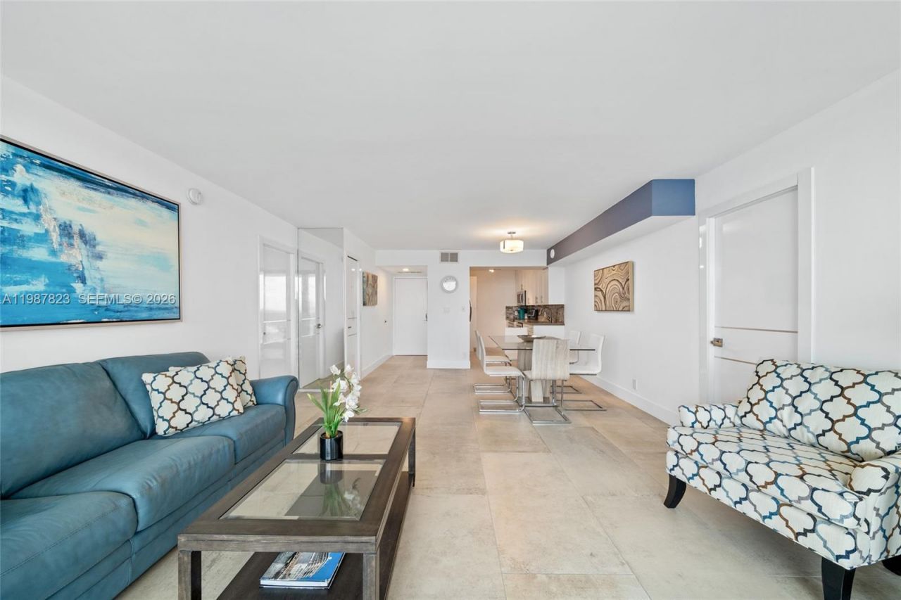 2101 S Ocean Dr , Unit 2304, Hollywood, FL 33019 Photo