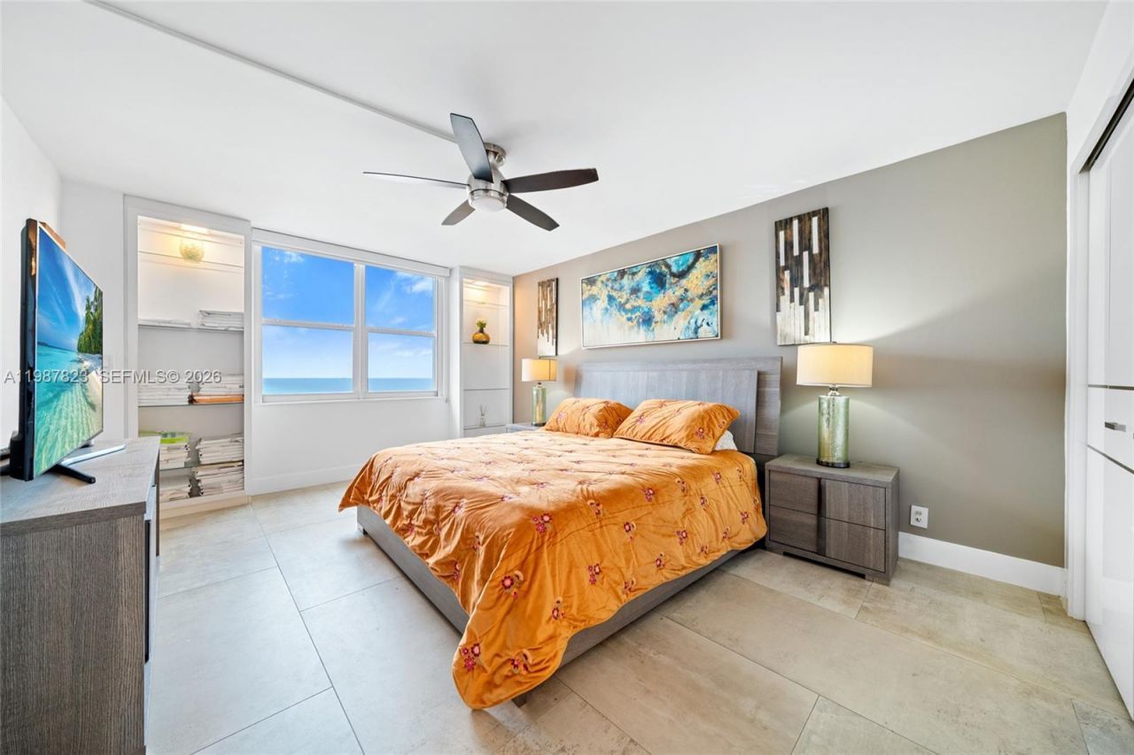 2101 S Ocean Dr , Unit 2304, Hollywood, FL 33019 Photo