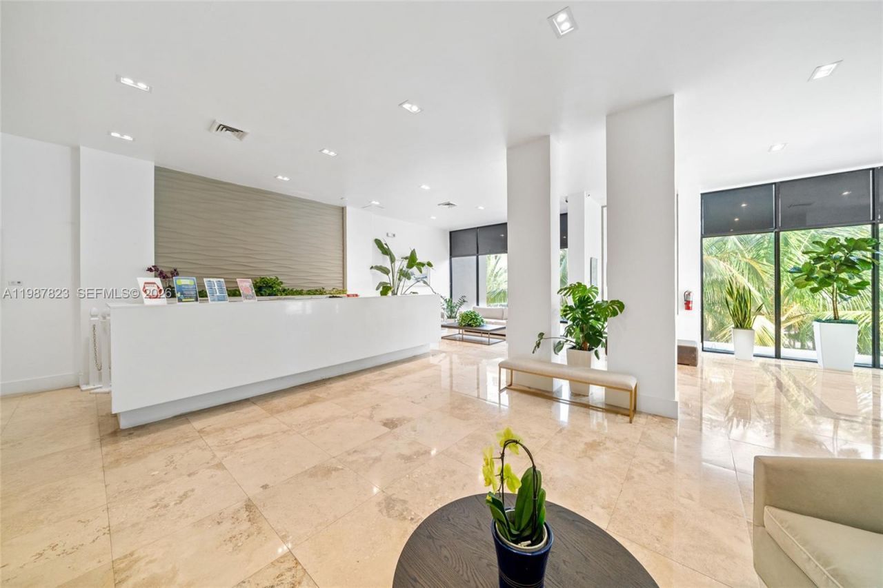 2101 S Ocean Dr , Unit 2304, Hollywood, FL 33019 Photo