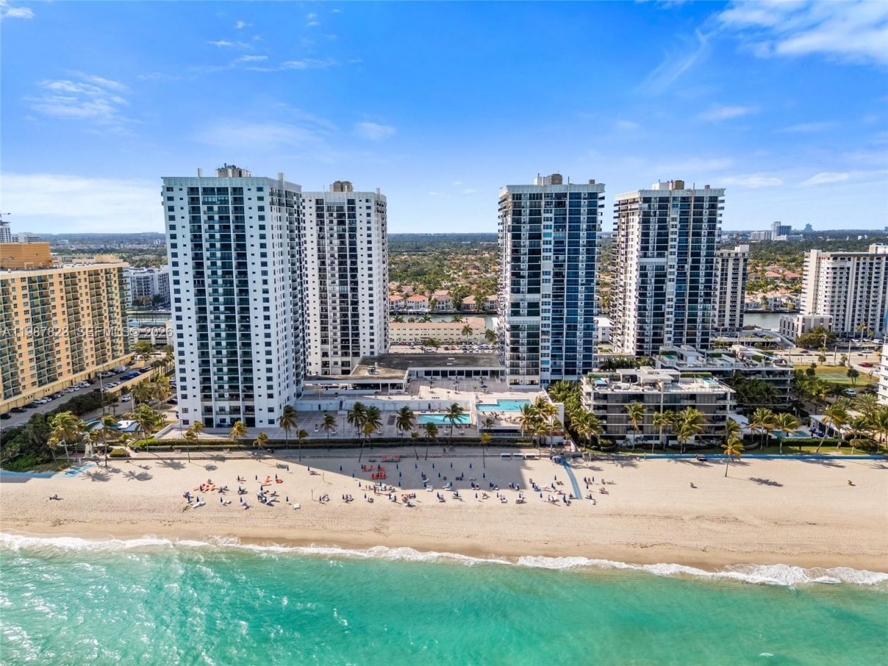 2101 S Ocean Dr , Unit 2304, Hollywood, FL 33019 Photo