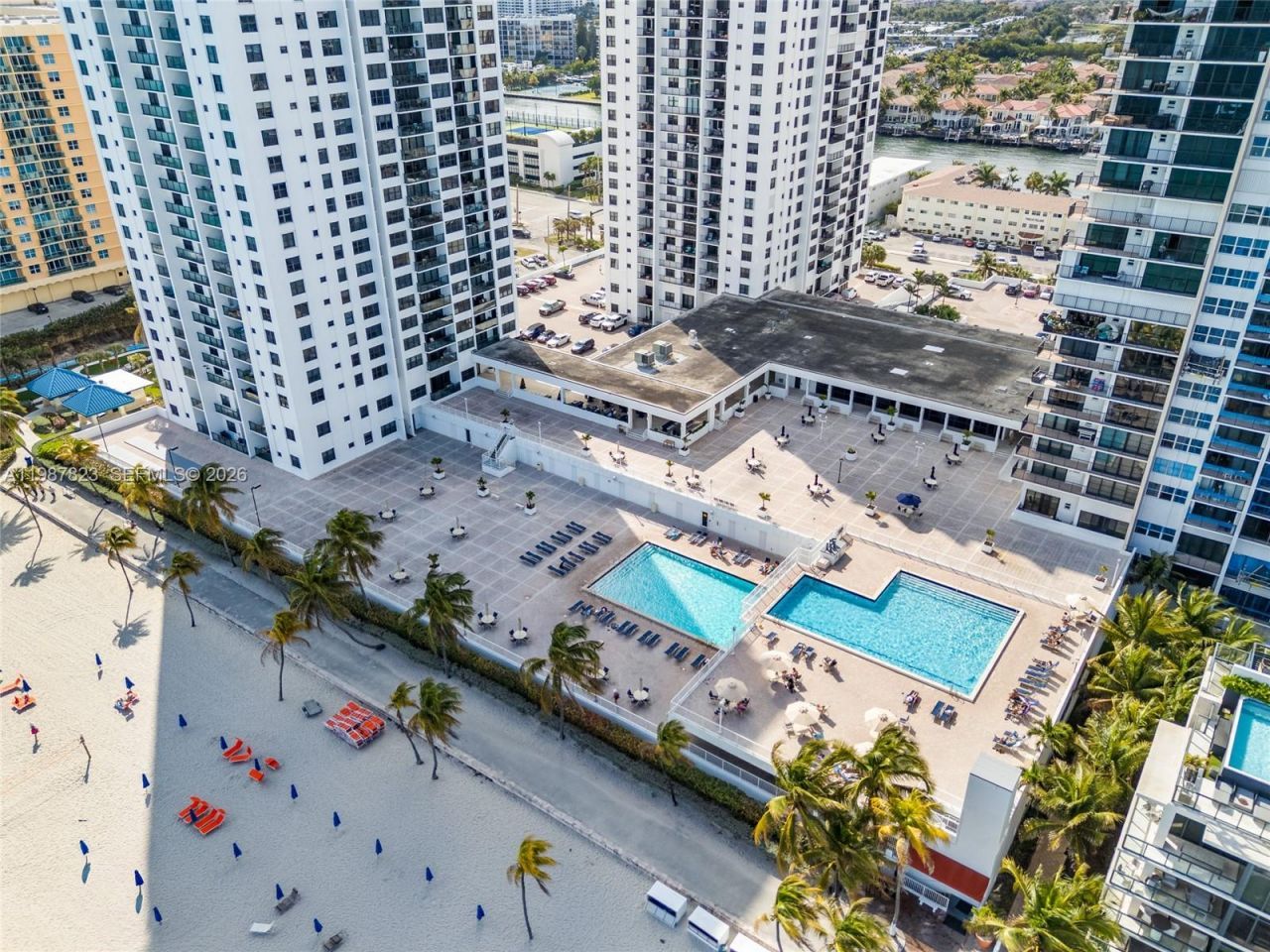 2101 S Ocean Dr , Unit 2304, Hollywood, FL 33019 Photo