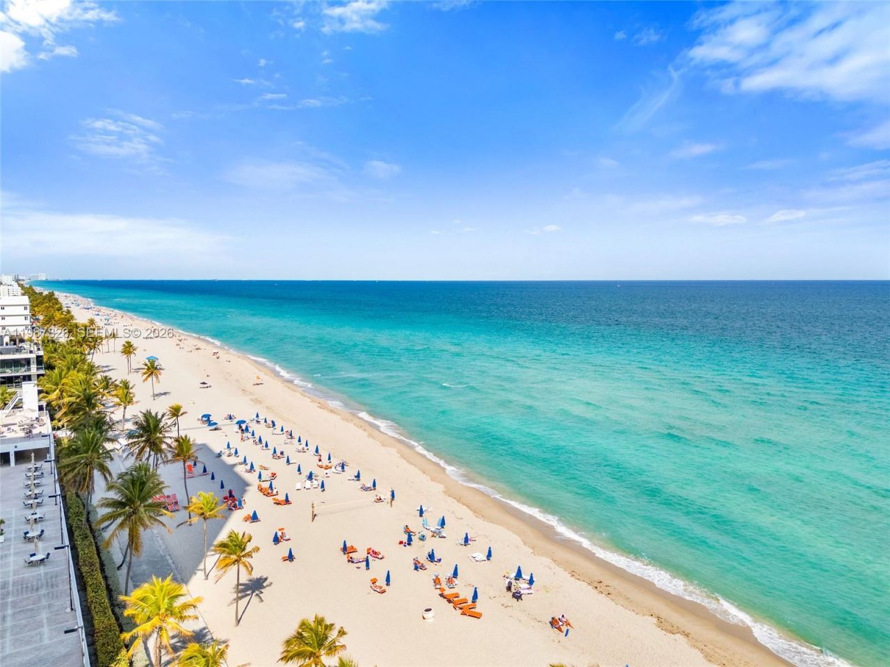 2101 S Ocean Dr , Unit 2304, Hollywood, FL 33019 Photo