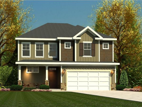 616 Ashburn Drive, Unit Wd320, North Augusta, SC 29860