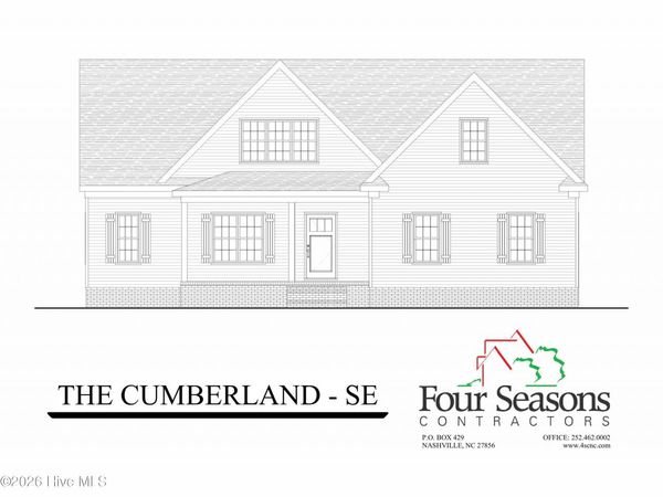 7347 Huckleberry Drive , Spring Hope, NC 27882