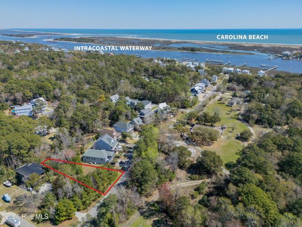 913 Salt Spray Lane, Wilmington, NC 28409