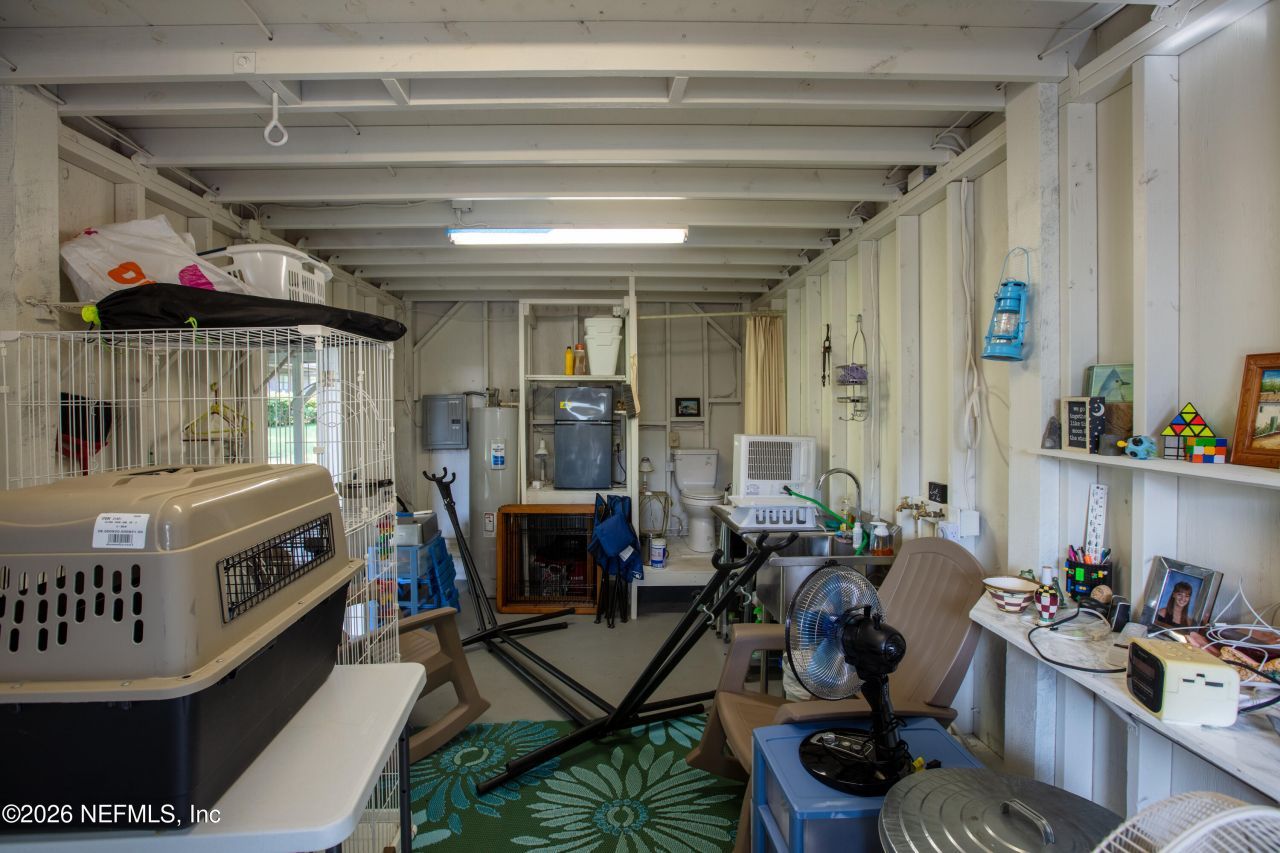 523 SE 28th Way, Melrose, FL 32666 Photo