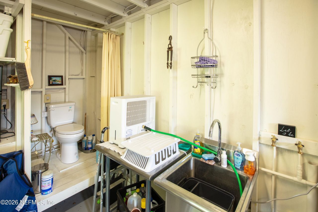 523 SE 28th Way, Melrose, FL 32666 Photo