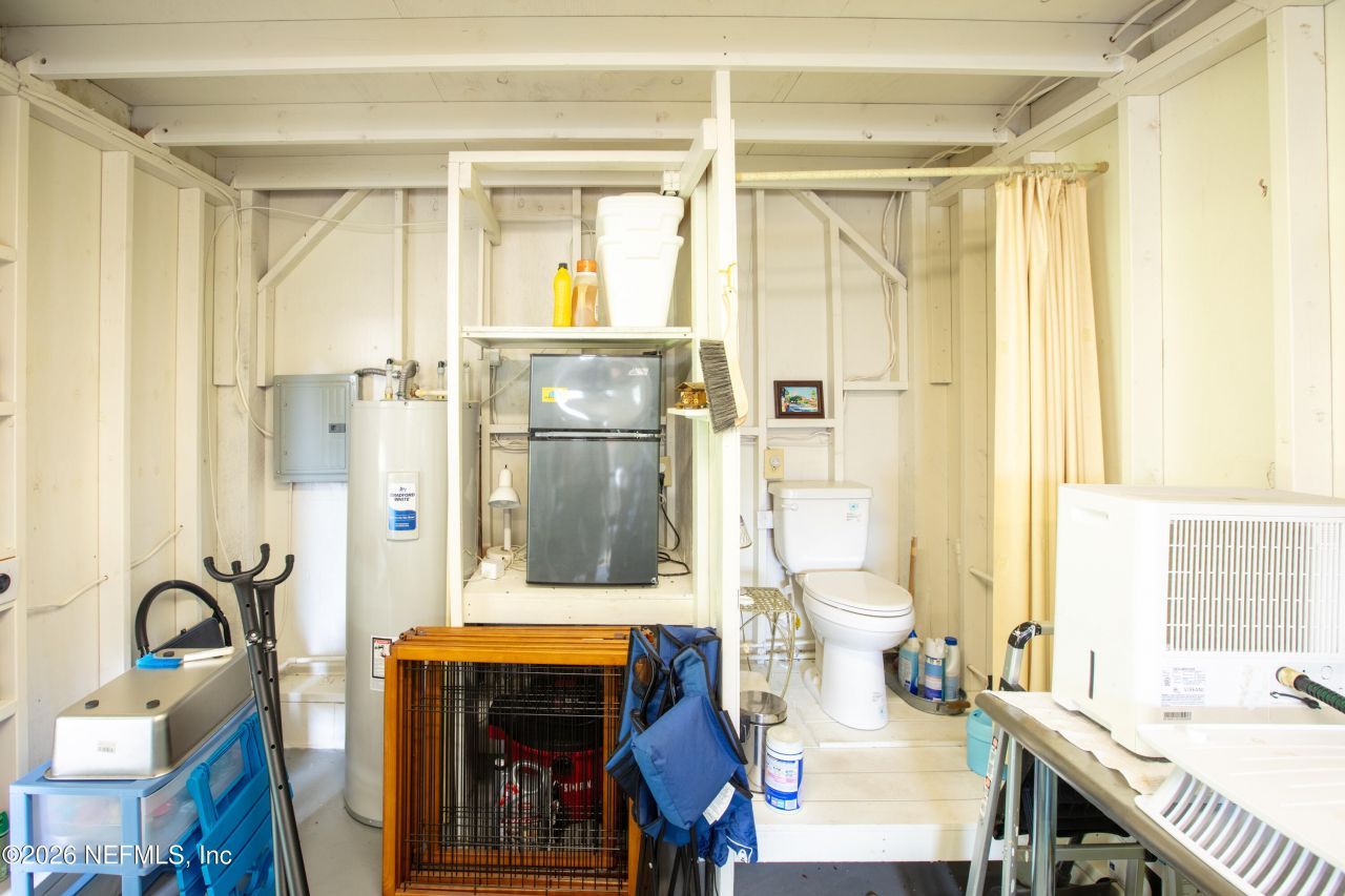 523 SE 28th Way, Melrose, FL 32666 Photo