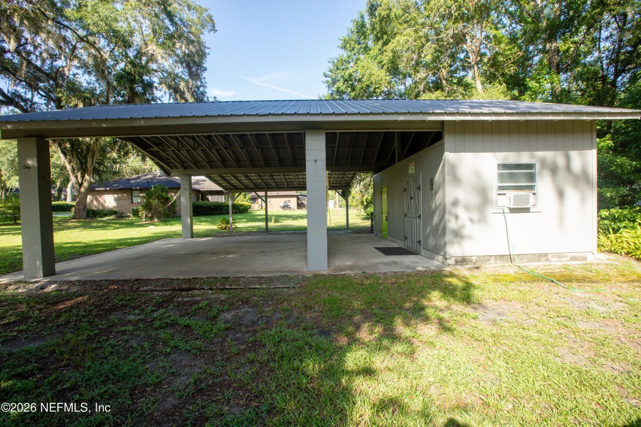 523 SE 28th Way, Melrose, FL 32666 Photo
