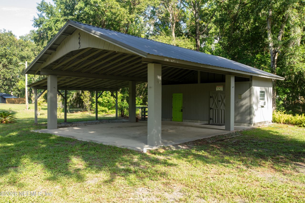 523 SE 28th Way, Melrose, FL 32666 Photo