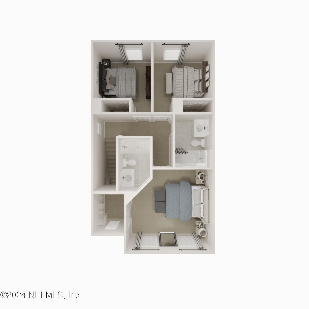 71 Downing Drive, Saint Johns, FL 32259 Photo