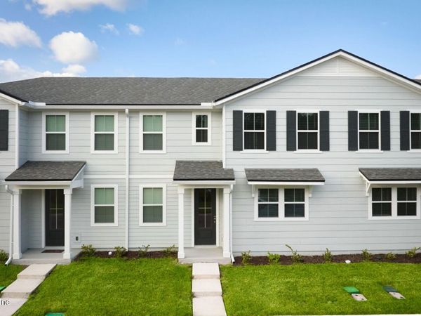 75 DOWNING Drive, St. Johns, FL 32259