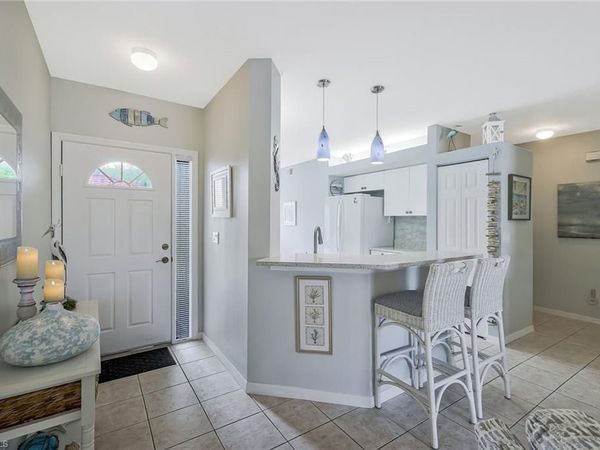 23741 Old Port RD , Unit 103, ESTERO, FL 34135