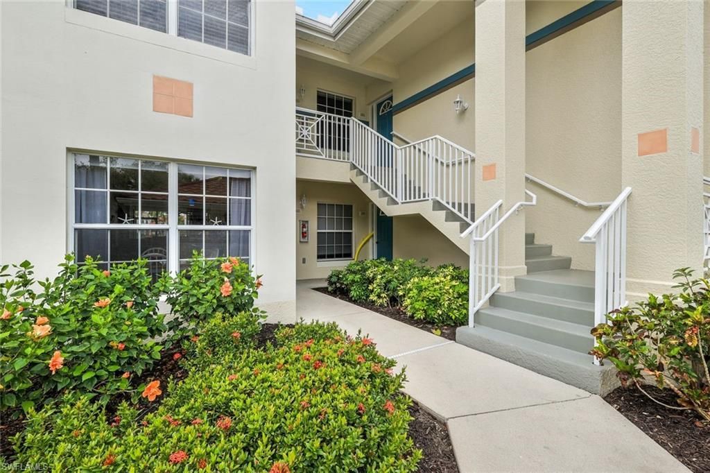 23741 Old Port Rd , Unit 103, Estero, FL 34135 Photo