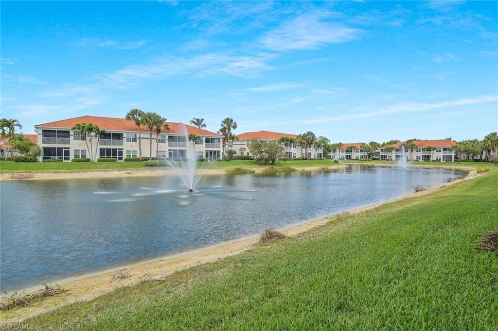 23741 Old Port Rd , Unit 103, Estero, FL 34135 Photo