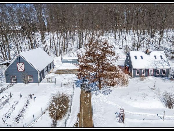 N5016 DEPOT ROAD, New London, WI 54961