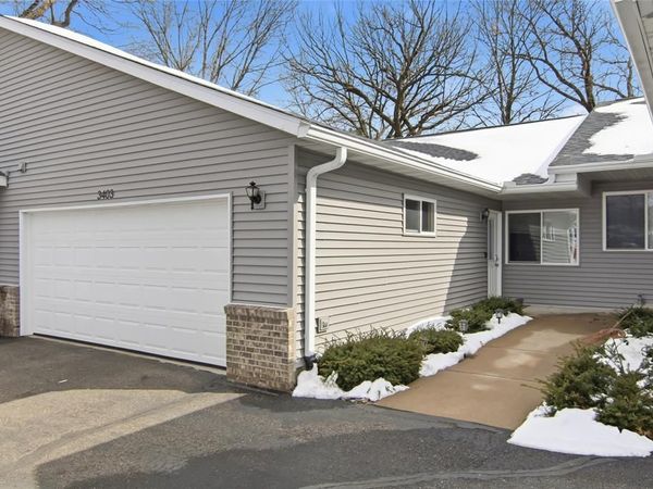 3403 Lever Street, Unit B, Eau Claire, WI 54701