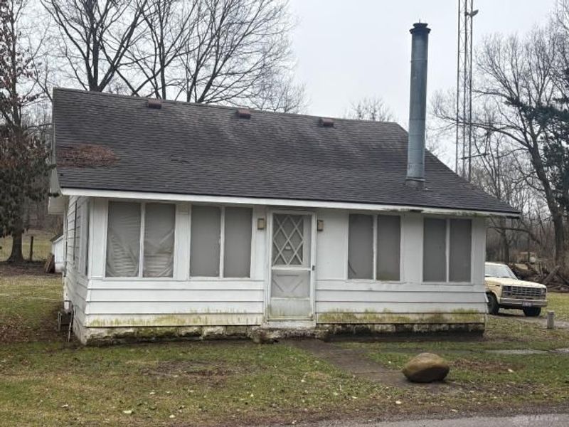 8528 Meeker Road, Dayton, OH 45414 Photo 2