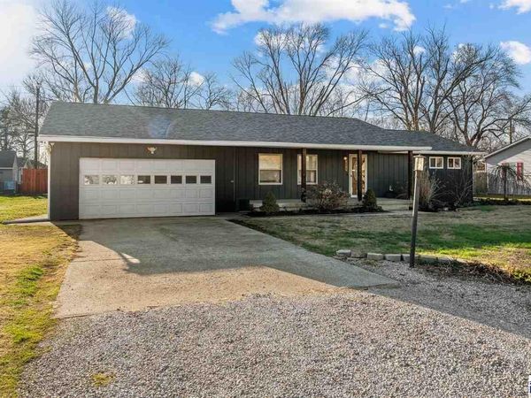 7522 N 39th Street, Terre Haute, IN 47805