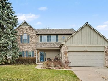 3888 Palisades Boulevard, Pittsfield Twp, MI 48197