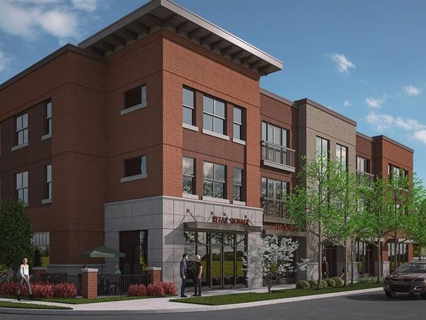 340 N Center Street, Northville, MI 48167