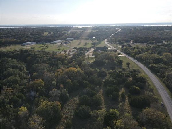 1068 White Bluff Drive , Whitney, TX 76692