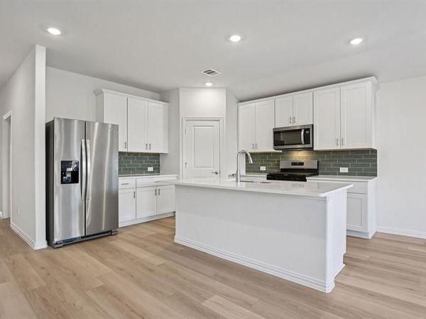 2016 Colt Court, Seagoville, TX 75159