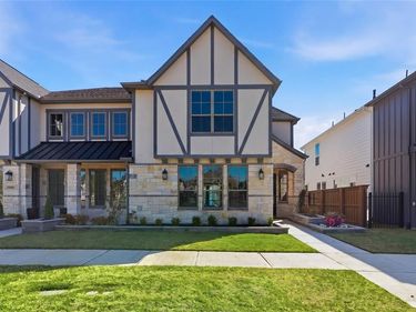 13678 Declan Street, Frisco, TX 75033