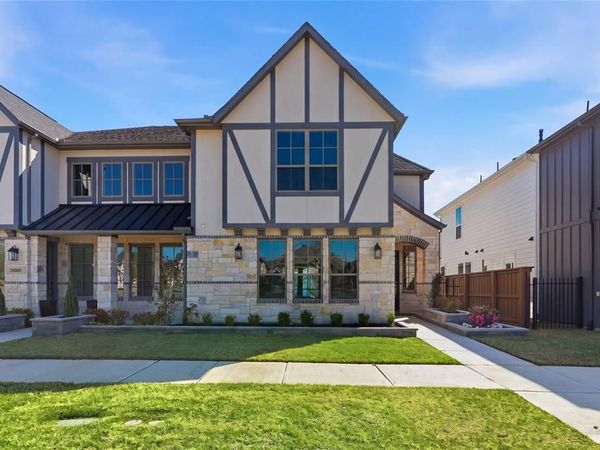 13678 Declan Street, Frisco, TX 75033