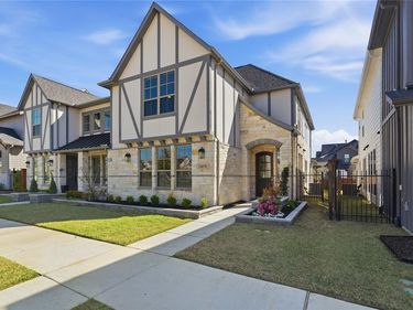 13678 Declan Street, Frisco, TX 75033