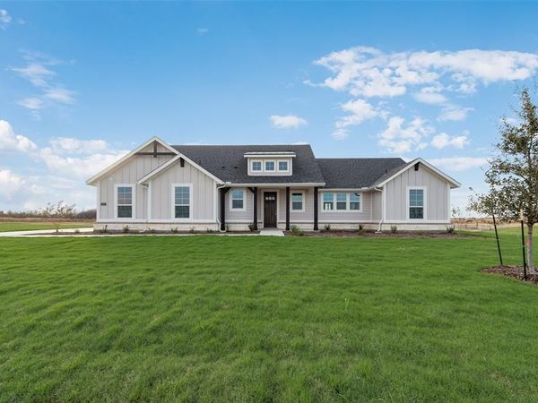 1230 County Road 200, Valley View, TX 76272