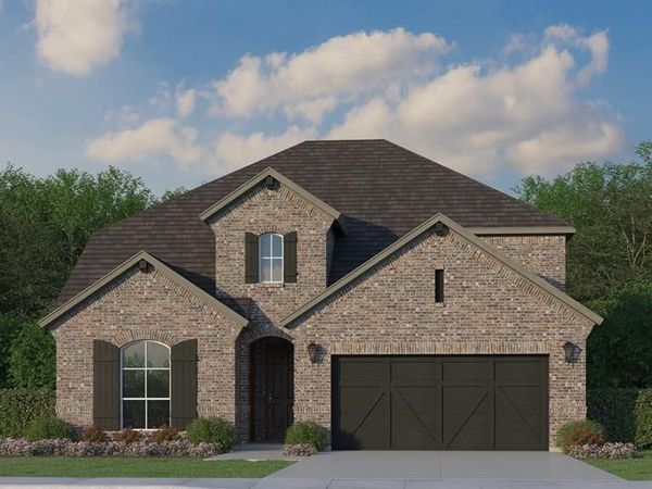 4315 Blackberry Lane, Oak Point, TX 75068