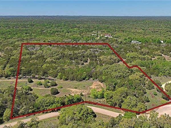 TBD LOT 20 PIEDRAS PASS , San Marcos, TX 78666