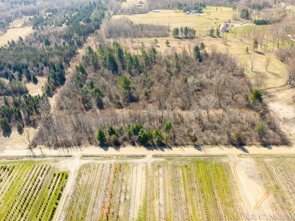 V/L 121st Avenue, Fennville, MI 49408