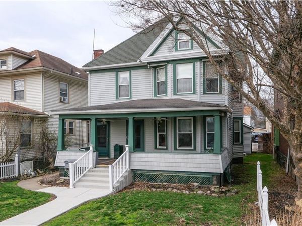 128 6th Street NW, Barberton, OH 44203