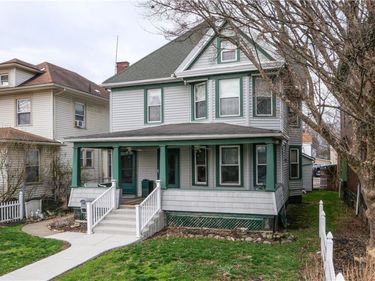 128 6th Street NW, Barberton, OH 44203