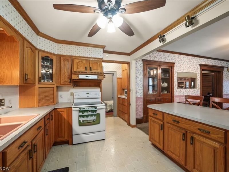 128 6th Street NW, Barberton, OH 44203 Photo 16