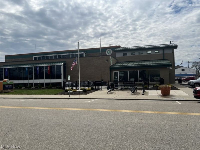 128 6th Street NW, Barberton, OH 44203 Photo 43