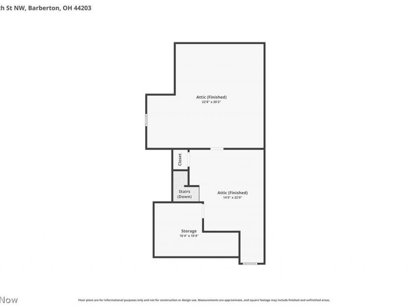 128 6th Street NW, Barberton, OH 44203 Photo 46