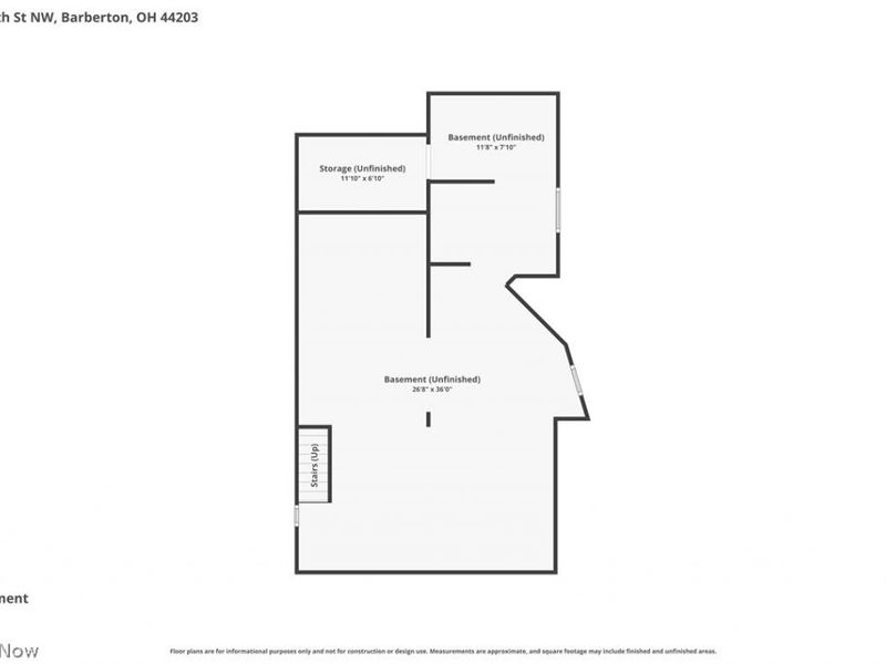 128 6th Street NW, Barberton, OH 44203 Photo 47