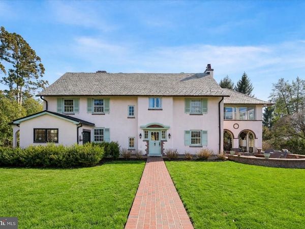 490 BANCROFT ROAD, MEDIA, PA 19063