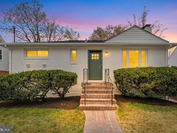 3608 JANET ROAD, SILVER SPRING, MD 20906