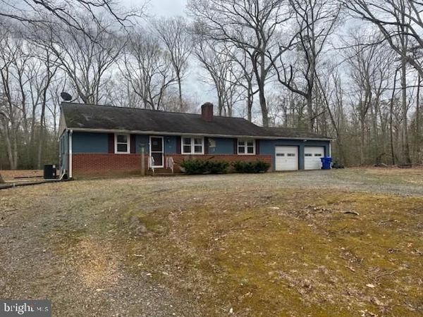 9285 OLD STAGECOACH ROAD , LA PLATA, MD 20646