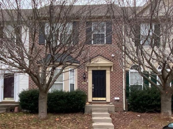 569 KIRKCALDY WAY, ABINGDON, MD 21009