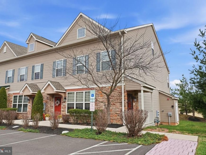 39 Bowman Drive, Feasterville Trevose, PA 19053 Main Photo