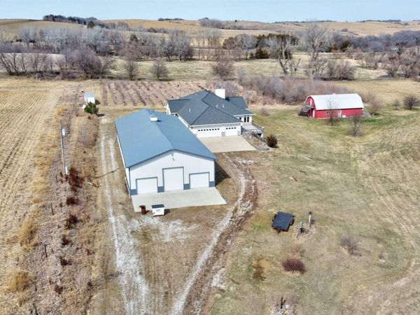 2651 INWOOD RD, Homer, NE 68030