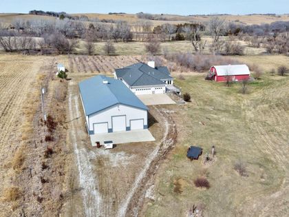 2651 INWOOD RD Homer, NE 68030