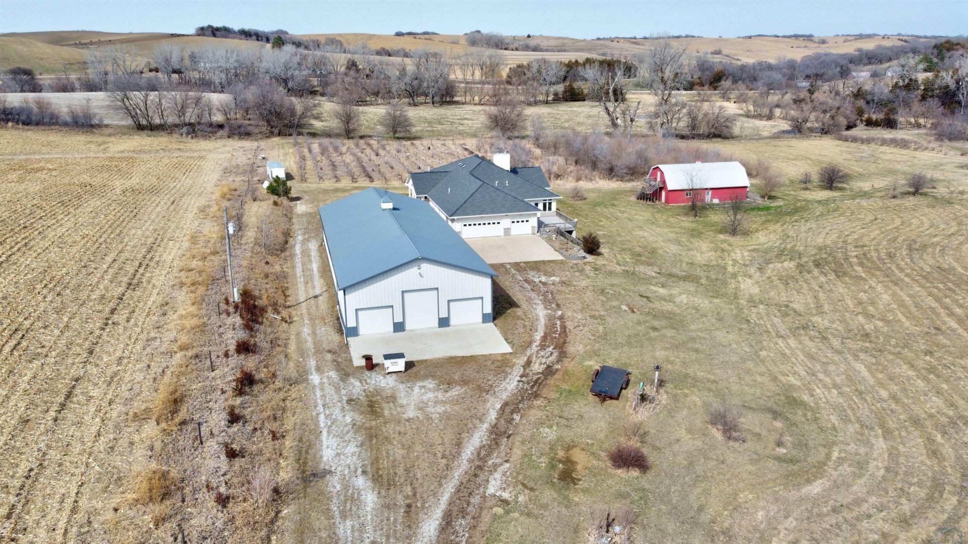 2651 INWOOD RD Homer, NE 68030
