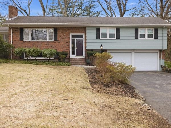 18 Baskin Road, Lexington, MA 02421