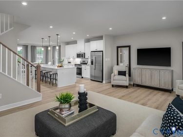 8024 Lake Laurel Lane , Unit B, Glen Allen, VA 23060